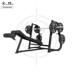 GHẾ NGỰC DƯỚI︱OLYMPIC DECLINE BENCH ︱NEW 041