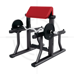 GHẾ TAY TRƯỚC︱ ARM CURL BENCH ︱LIF 064
