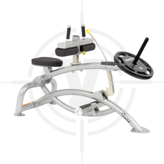 GHẾ BẮP CHUỐI︱SEATED CALF RAISE︱HOI 064