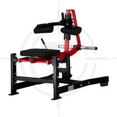 MÁY TẬP BẮP CHUỐI︱SEATED CALF RAISE︱HAM 077