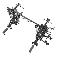 MULTI-JUNGLE(8 STATION)︱BH61