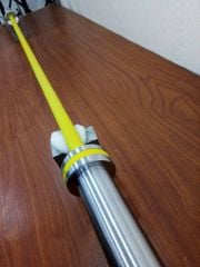 The VN-Strength™ HBT Women'S Bar︱Đòn Tạ︱DON 002