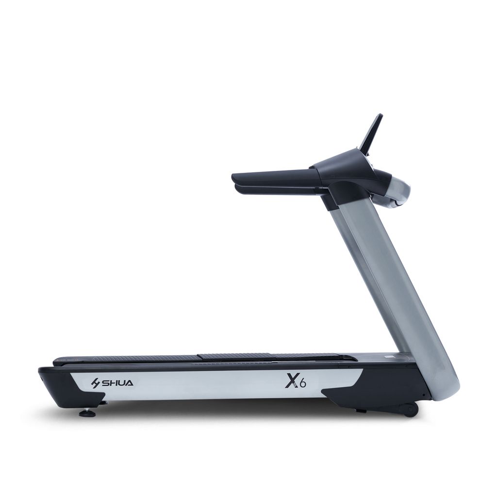 Máy Chạy Bộ SH-T6700