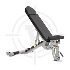 GHẾ THAY ĐỔI ĐỘ DỐC︱FLAT/INCLINE BENCH︱HOI 070