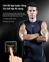 MÁY CHẠY BỘ SH-T9119D