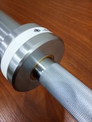 The VN-Strength™ Bar︱Đòn Tạ︱DON 001