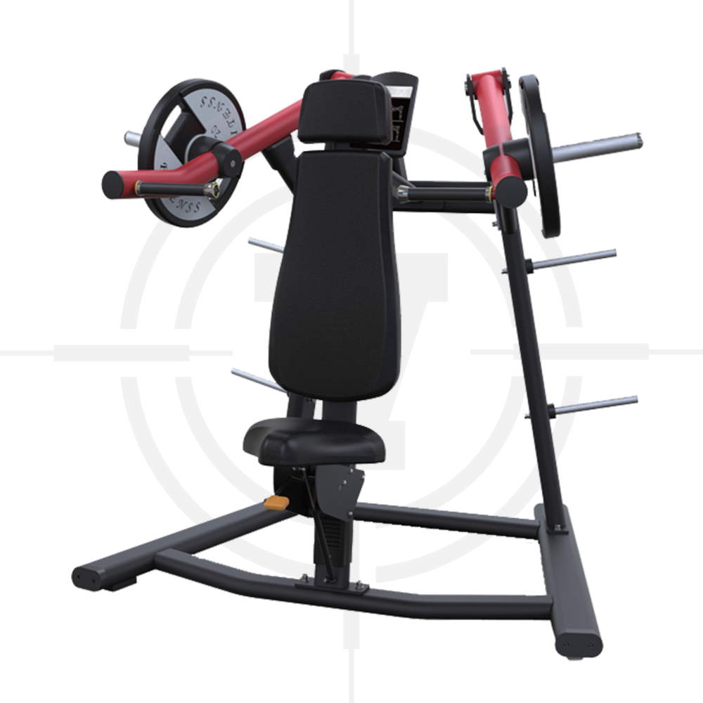 MÁY TẬP VAI︱SHOULDER PRESS︱PRE 035