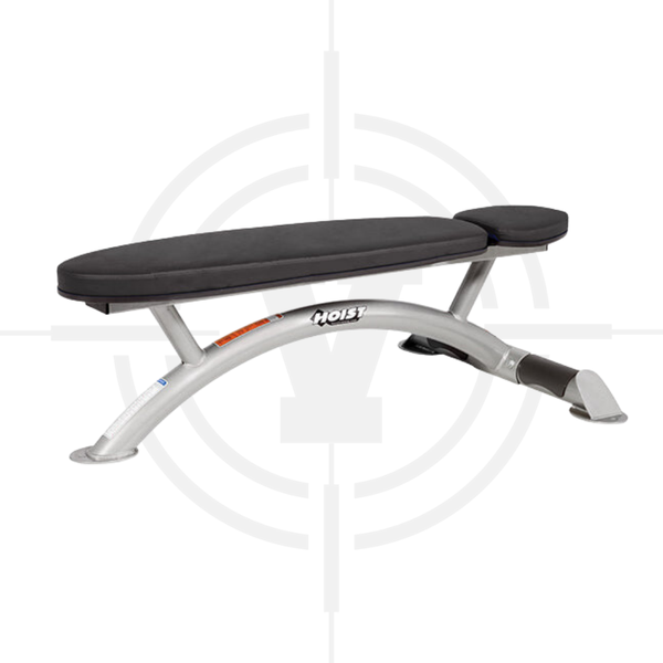GHẾ NGANG︱FLAT BENCH︱HOI 072