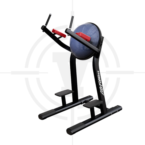 GHẾ BỤNG︱LEG RAISE︱LIF 072