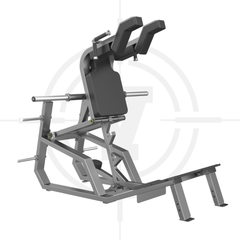 Máy Đạp Chân Trước, Sau︱Super Squat︱Ica 234