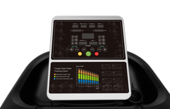 MÁY CHẠY BỘ PHÒNG TẬP CÁ NHÂN︱iTreadmill VN009