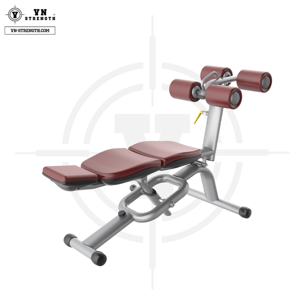 GHẾ BỤNG︱CRUNCH BENCH︱TEC 068