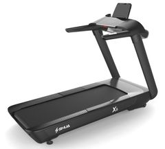 MÁY CHẠY BỘ SHUA X6