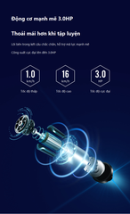 MÁY CHẠY BỘ SH-T9119D