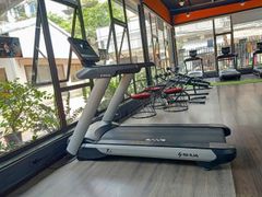 MÁY CHẠY BỘ SHUA X5