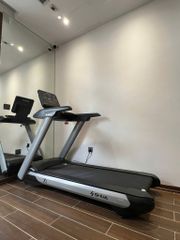 MÁY CHẠY BỘ SHUA X5