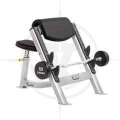 GHẾ TAY TRƯỚC︱PREACHER CURL︱HOI 082