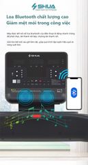 Máy Chạy Bộ SH-T8919