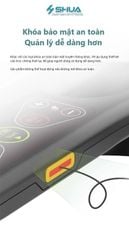 Máy Chạy Bộ SH-T8919