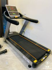 MÁY CHẠY BỘ PHÒNG TẬP CÁ NHÂN︱iTreadmill VN009