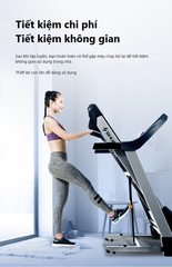 MÁY CHẠY BỘ SH-T9119D