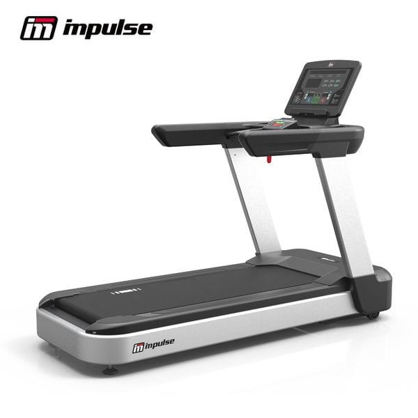 Máy chạy bộ điện IMPULSE FITNESS AC4000