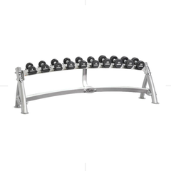 GIÁ TẠ TAY 1 TẦNG︱1-TIER HORIZONTAL DUMBBELL RACK︱HOI 093