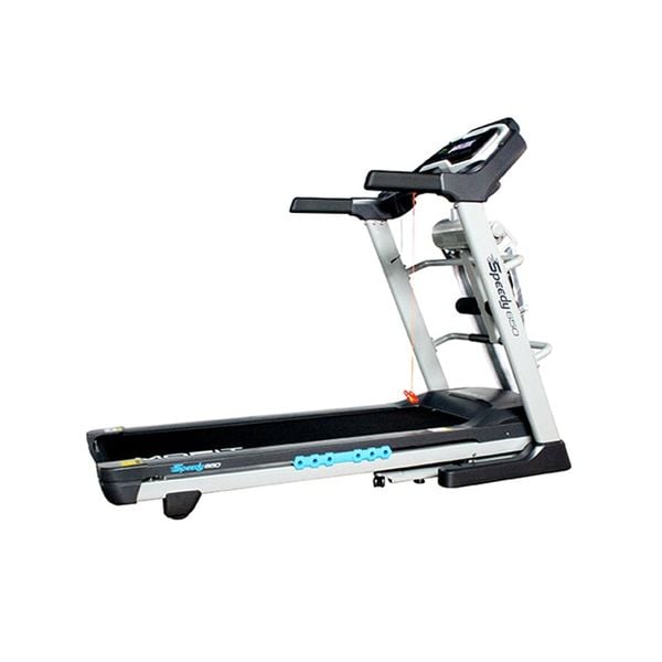 MÁY CHẠY BỘ GIA ĐÌNH ∣ QS 200