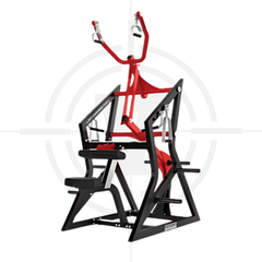 Máy Kéo Lưng Trên︱Lat Combo Pull︱Pen 212