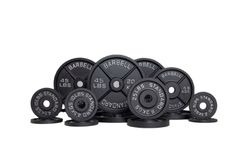 Tạ Barbell Standard