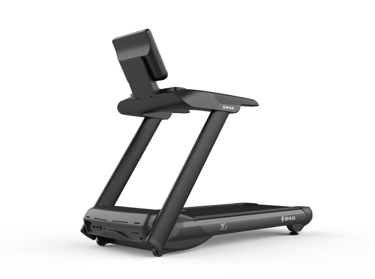 MÁY CHẠY BỘ SHUA X5
