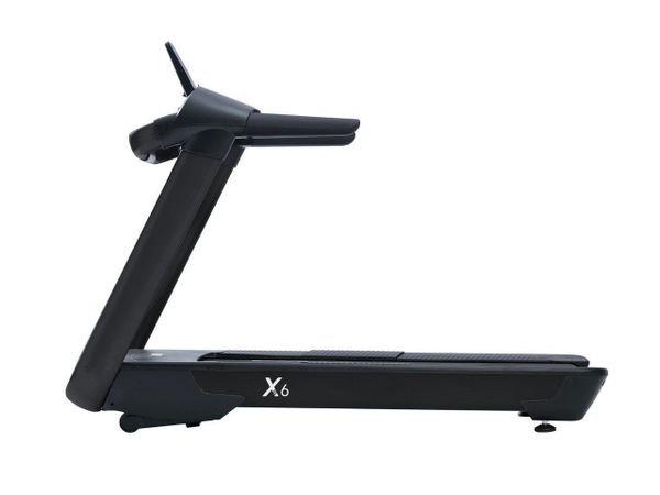 MÁY CHẠY BỘ SHUA X6