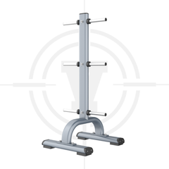 GIÁ TẠ ĐĨA︱WEIGHT PLATE TREE︱PRE 065