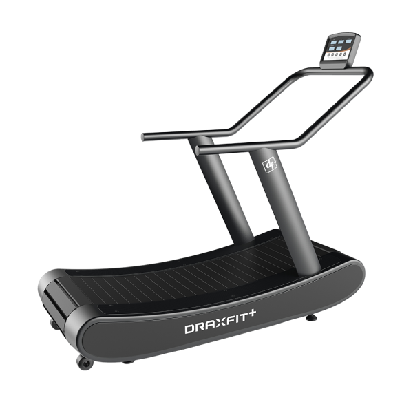 NON MOTORIZED TREADMILL DRAX ® FIT+