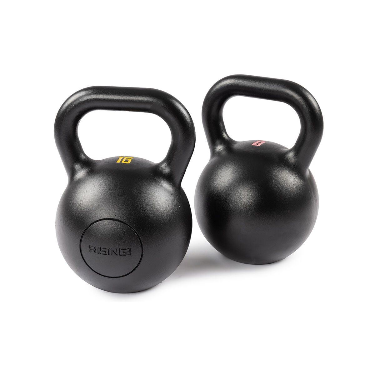 Cast Iron Kettlebell
