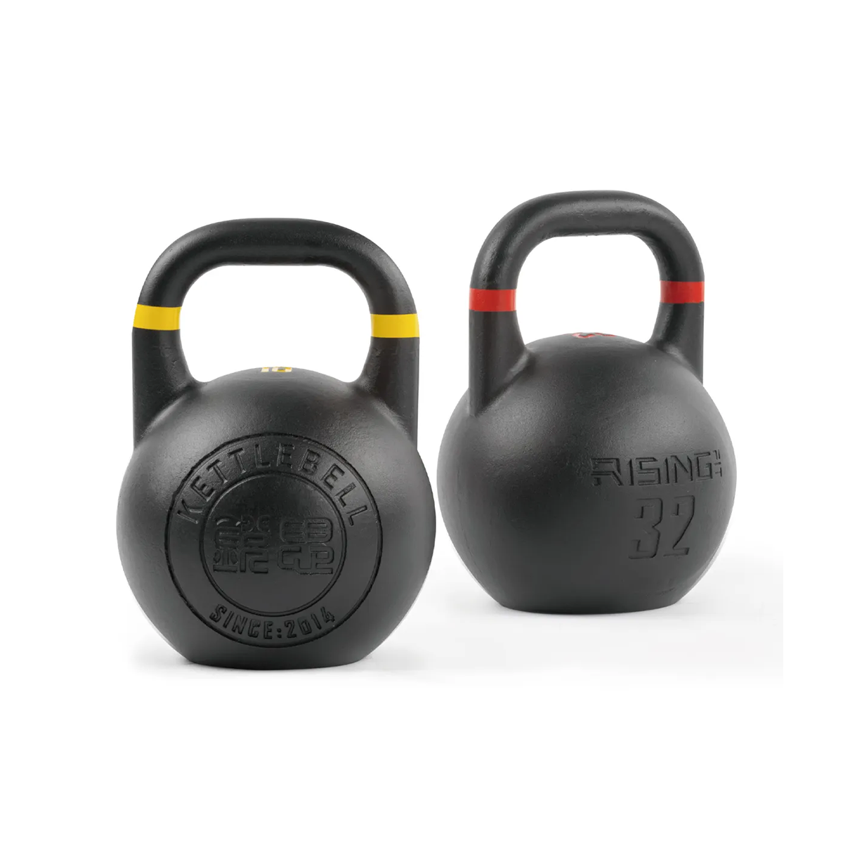 Competition Kettleball