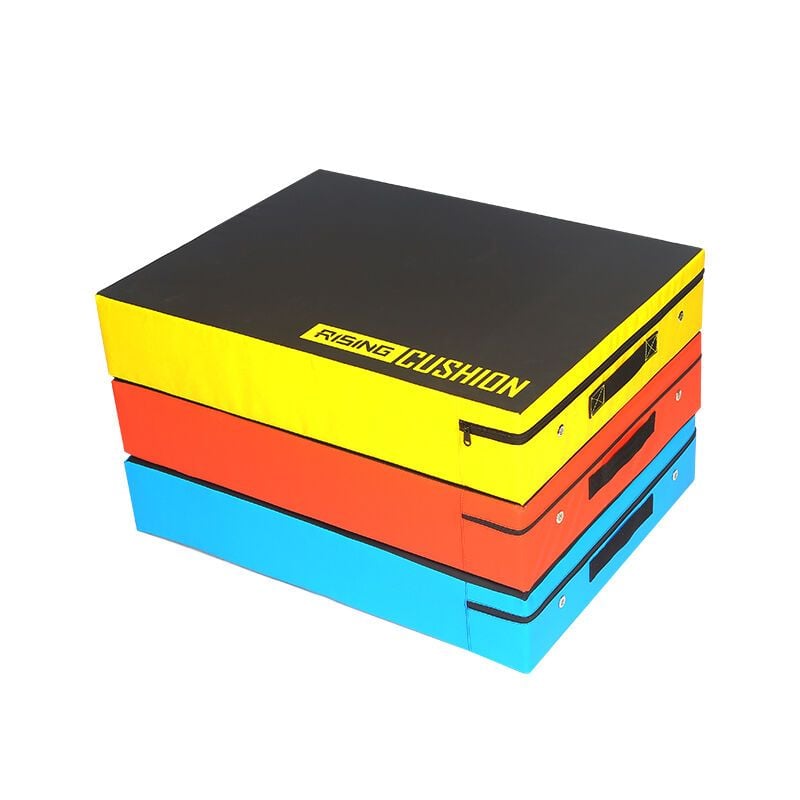 Weightlifting Drop Pads(pair)