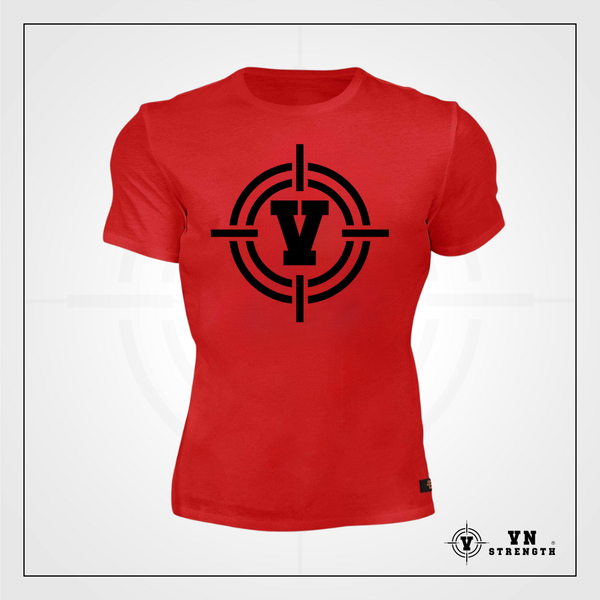 Áo Phông Nam︱Men T-shirt︱APN 002