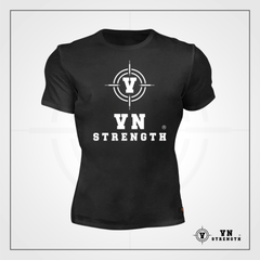 Áo Phông Nam︱Men T-shirt︱APN 001