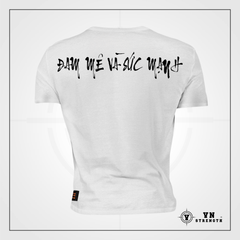 Áo Phông Nam︱Men T-shirt︱APN 004