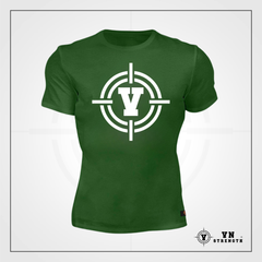 Áo Phông Nam︱Men T-shirt︱APN 002