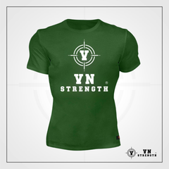 Áo Phông Nam︱Men T-shirt︱APN 001