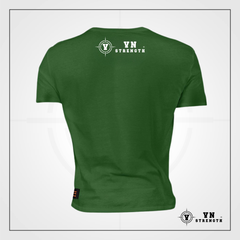 Áo Phông Nam︱Men T-shirt︱APN 001