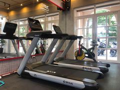 MÁY CHẠY BỘ SHUA X5