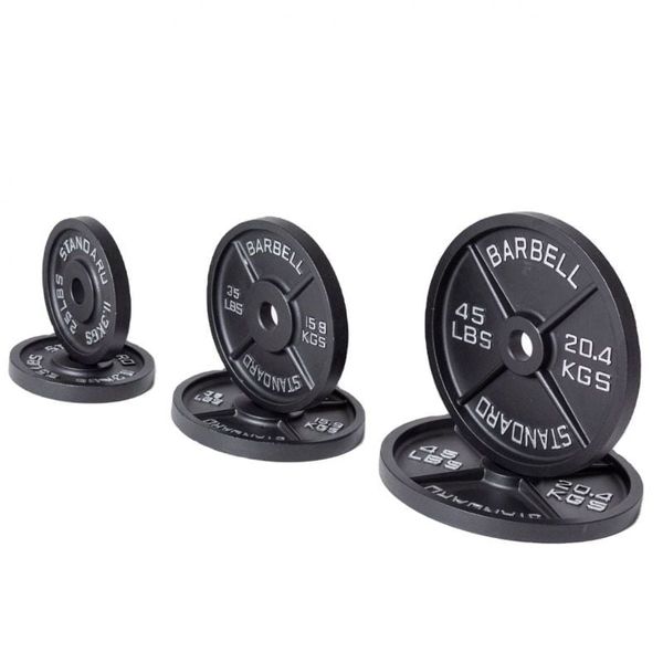 Tạ Barbell Standard