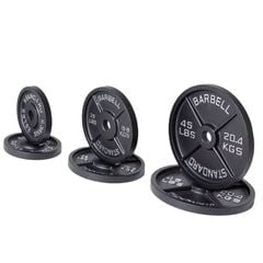 Tạ Barbell Standard