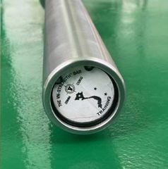 The VN-Strength™ Bar︱Đòn Tạ︱DON 001