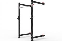KHUNG TẠ︱STORM SERIES FORCE 41.5 COLLAPSIBLEFOLDABLE RACK︱KT12