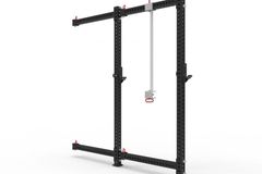 KHUNG TẠ︱STORM SERIES FORCE 41.5 COLLAPSIBLEFOLDABLE RACK︱KT12