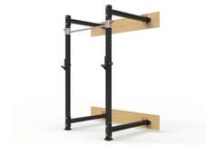 KHUNG TẠ︱STORM SERIES FORCE 41.5 COLLAPSIBLEFOLDABLE RACK︱KT12